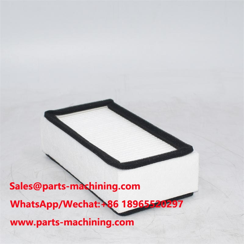 Original 5580101611 Innenraumluftfilter SC60157 SKL46734 auf Lager
        