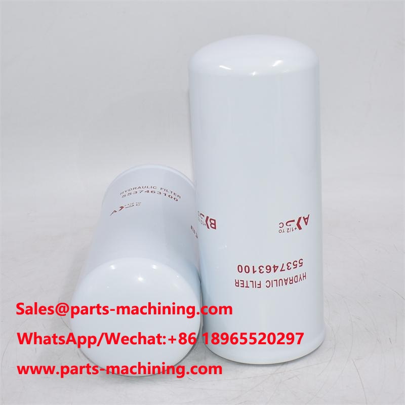 Hydraulikfilter 5537463100 6E5596 LFH5013 4698884
        