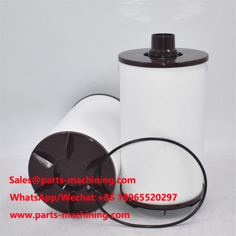 CCV55222-12-10 Motorentlüftungsfilter P636074 354-1381 WS10118 SAO6235
        