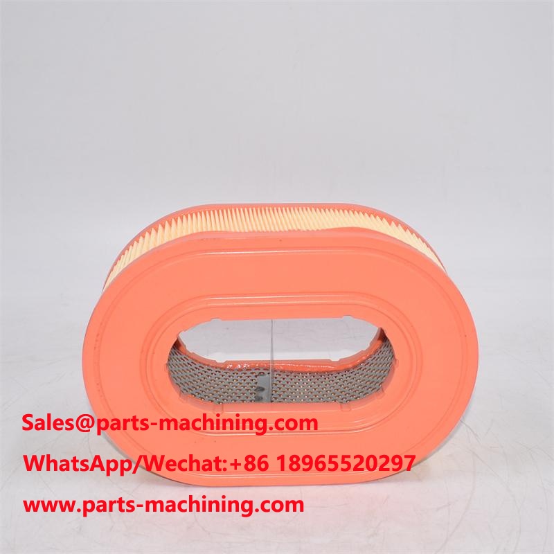AF25322 Luftfilter 813260 952900 952901 C25124 Querverweis
        