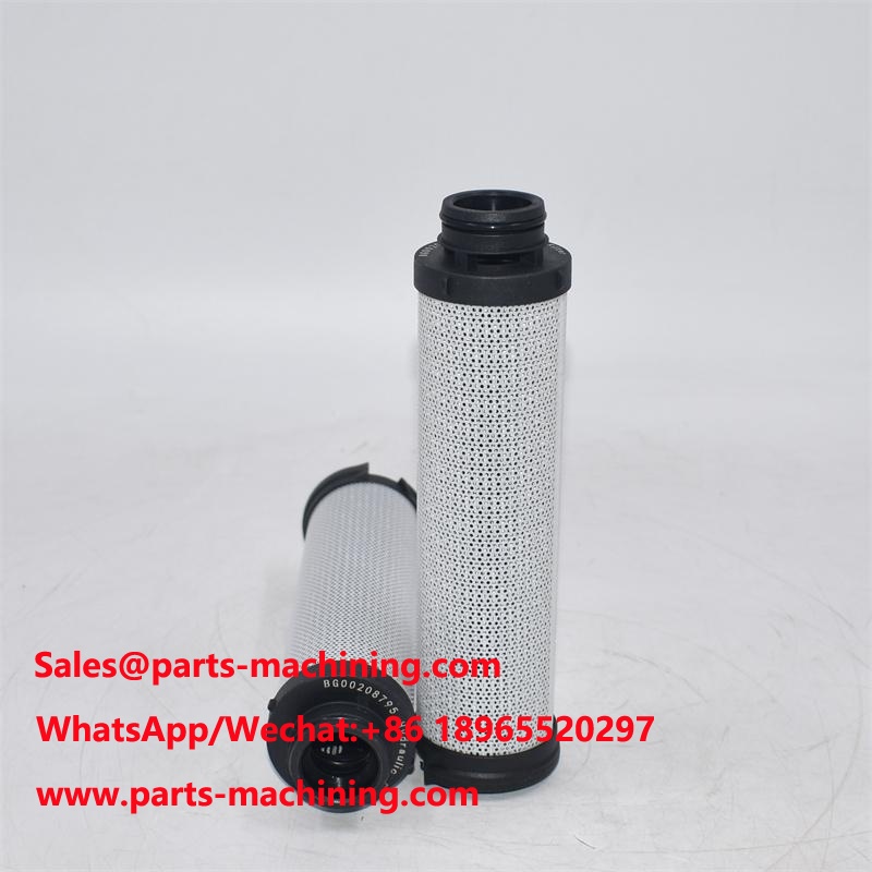 Original BG00208795 Hydraulikfilter 944432Q SH51410 HY19281 auf Lager
        