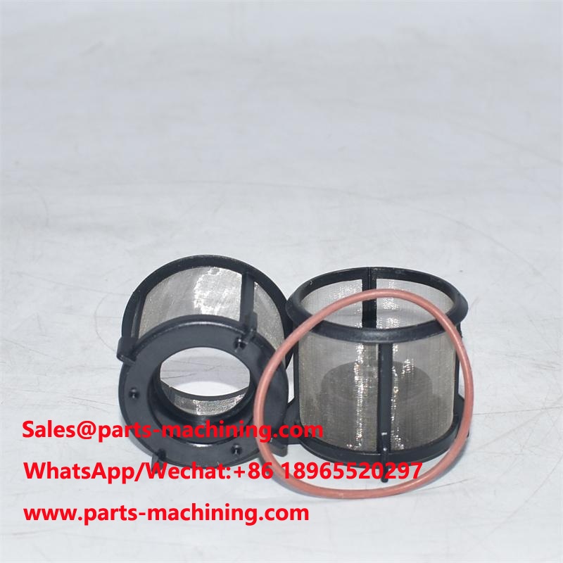 Original A0000900751 Kraftstofffilter 61507641 1527478 710887 Auf Lager
        