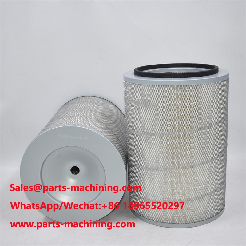 P526428 Luftfilter-Querverweis 8123866670 6001823120 ME063134