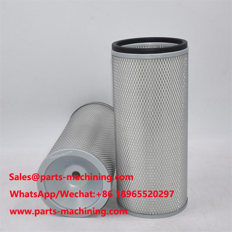 Original P526432 Luftfilter 71426640 AT50526 4267260 Auf Lager