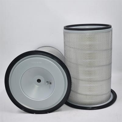 Original P145702 Luftfilter 6128817050 6163837040 AF4504M Auf Lager