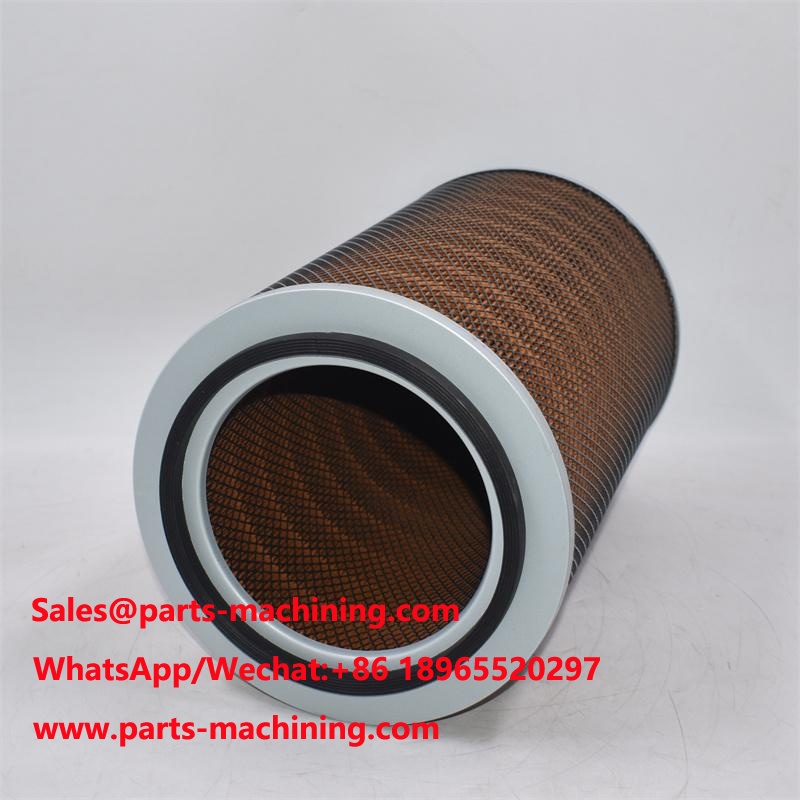 Original K2640 Luftfiltersatz KA18216 612600110540A 612600110540B Auf Lager
