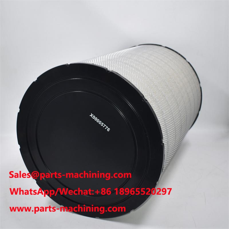 X00005776 Luftfilter C452695 A-68480 SL81727 Ersatz