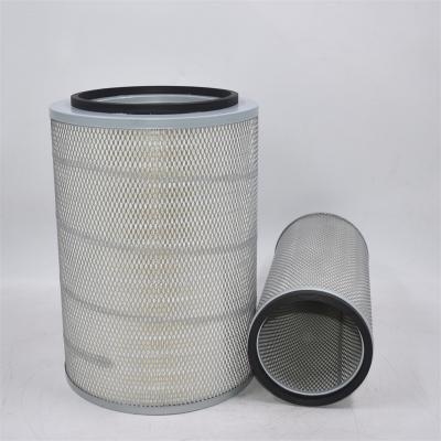 X006253 Runder Luftfilter 600-181-1600 600-182-3100 16546-96070 Querverweis