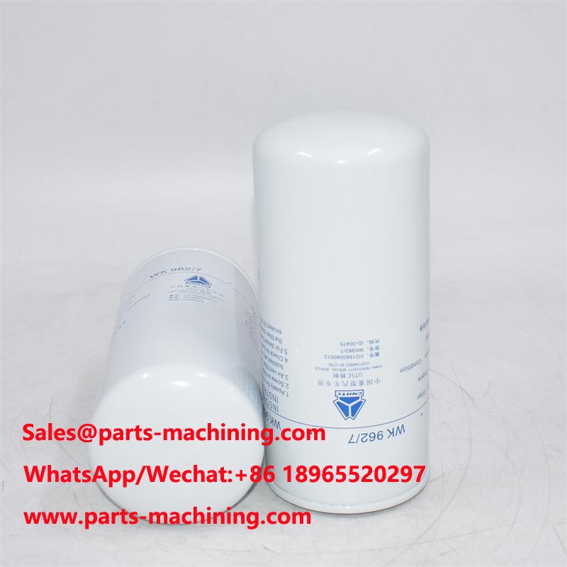 VG1560080012 Kraftstofffilter ersetzt 5821347 330560644 9239760126