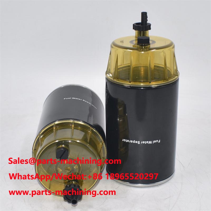 T424147 Kraftstoff-Wasserabscheider P552856 SN40925 Querverweis