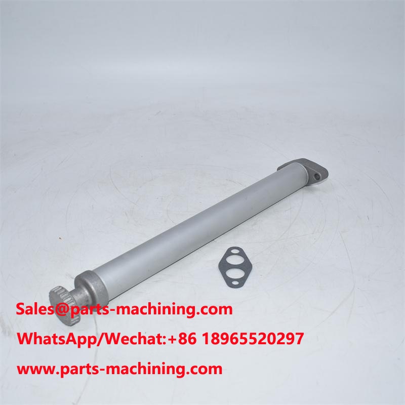 162-3906 Kraftstoffansaugpumpe 1623906 2W2606 7N8599 Ersatz
