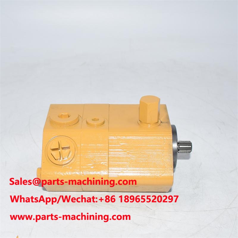 313-7770 3137770 Kraftstoffförderpumpe für Dieselmotoren