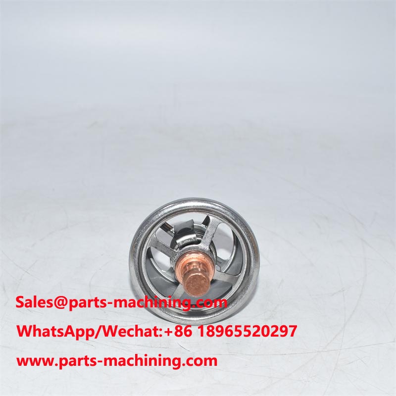 Original 248-5513 Wassertemperaturregler 2485513 4184163 6I4950 7E7933 Auf Lager