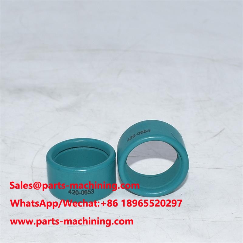 Original 420-0653 Wasserdichtung 4200653 Auf Lager