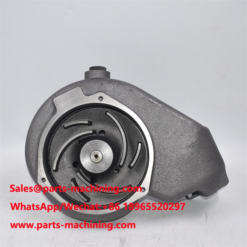 416-0609 Wasserpumpe Äquivalent 4160609 10R-1670