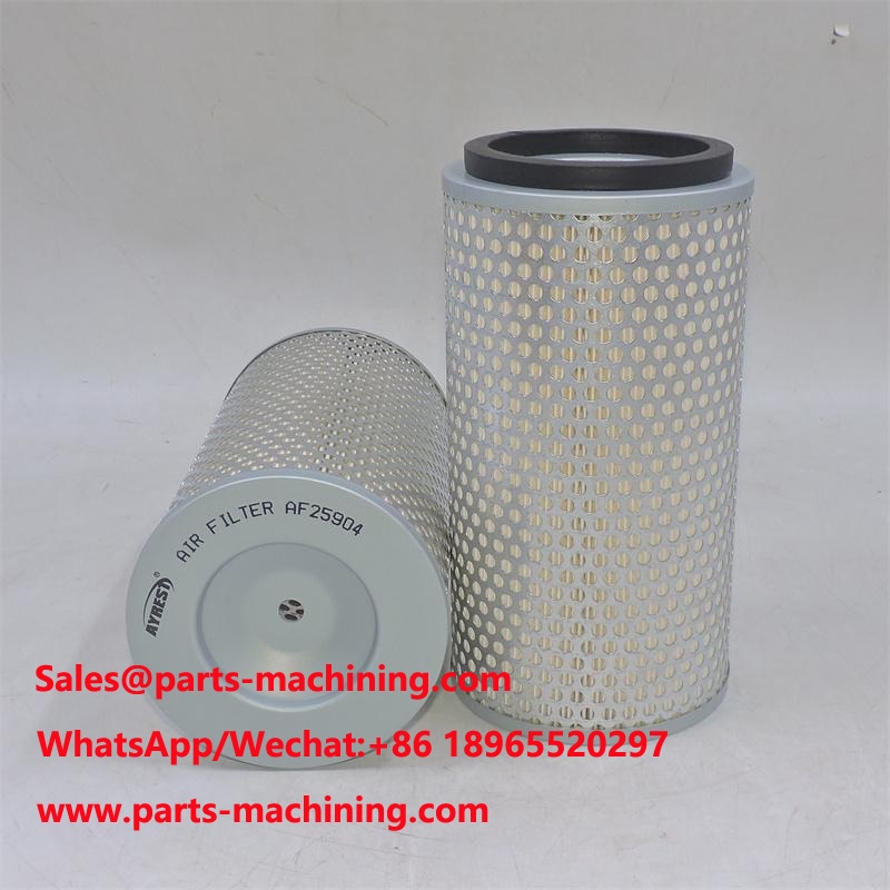 0140-4088 Luftfilter AF25904 4071693 1404088