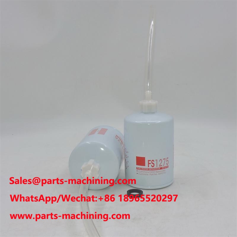 0149-2883 Kraftstoff-Wasserabscheider 4093731 5343869 SN21035 Ersatz