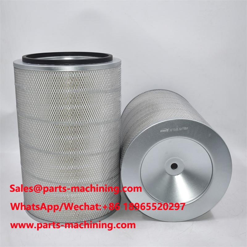 International Trucks Luftfilter AF1848 PA2612 494730-C91
