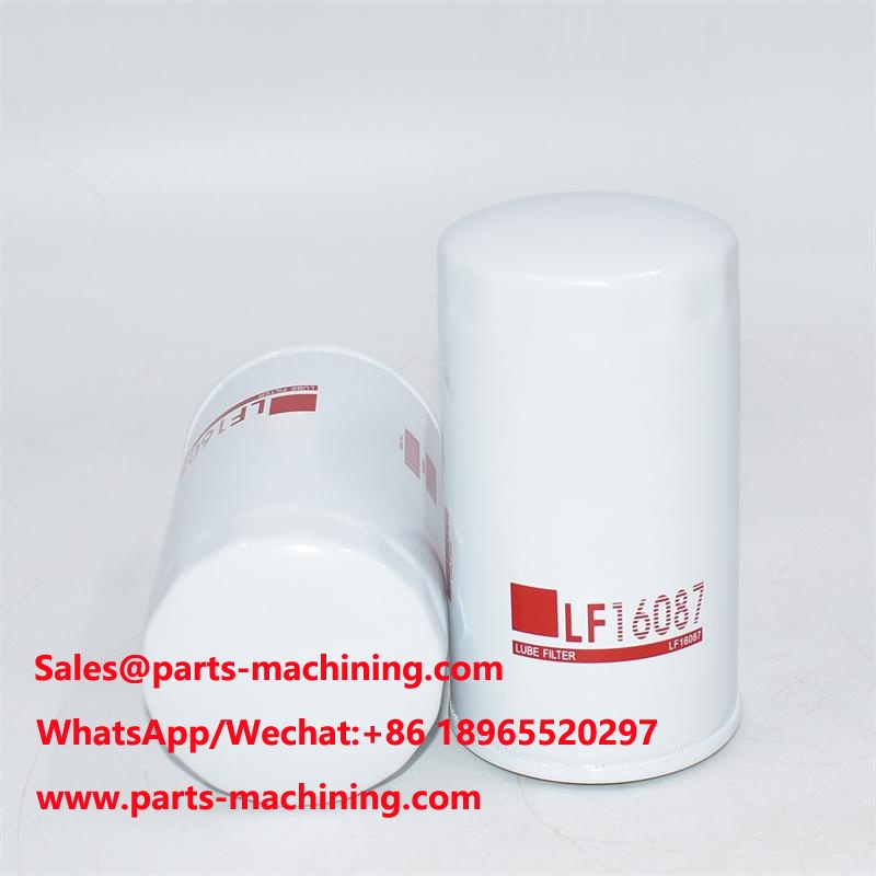 Ölfilter 0122-0922 LF16087 1220922 WL10100