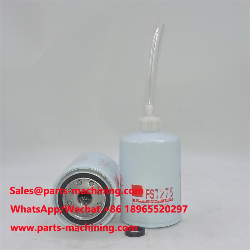 332Y3163 332/Y3163 Kraftstoff-Wasserabscheider 278607989916 278607989914 Querverweis