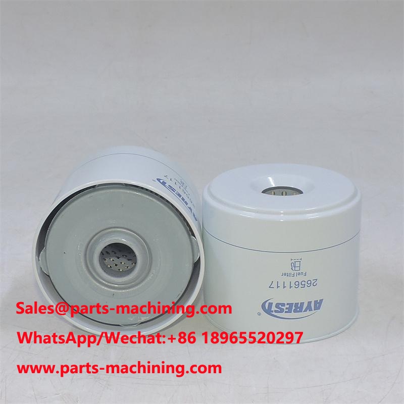 494251 Kraftstofffilter-Äquivalent 10601980 CLO6023900 6023900