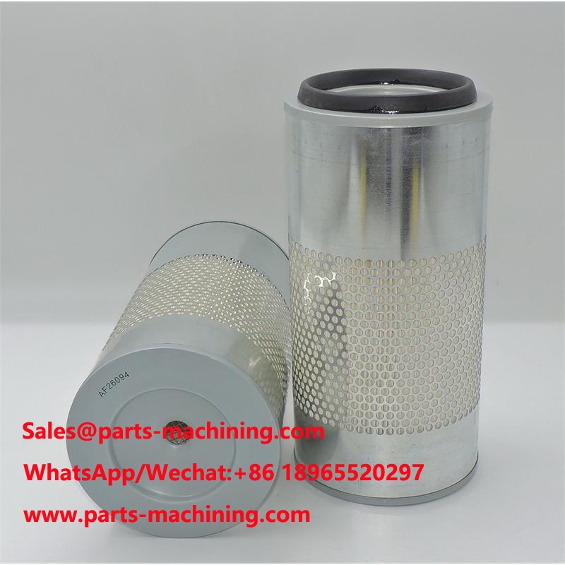 A034P660 Luftfilter PA30297 SL83012 Querverweis