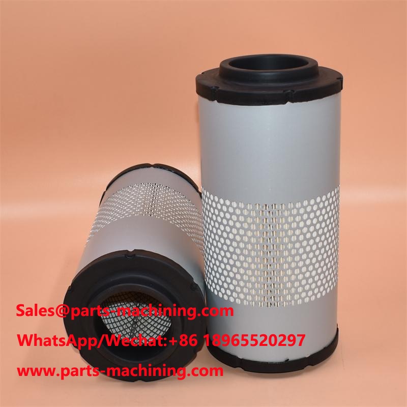 4783072 Luftfilter 478-3072 1634A 5543095 Querverweis