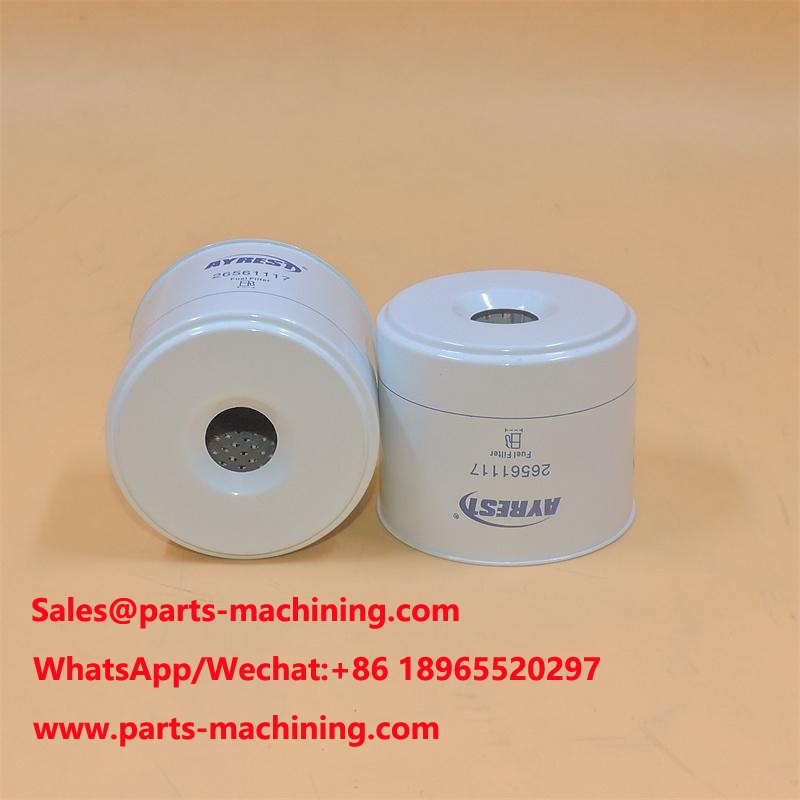 Original 855590600 Kraftstofffilter 5000807751 23110800 7701016181 Auf Lager