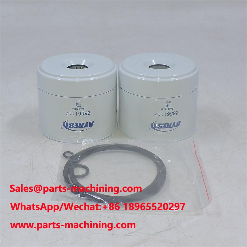 1448079 Fuel Filter