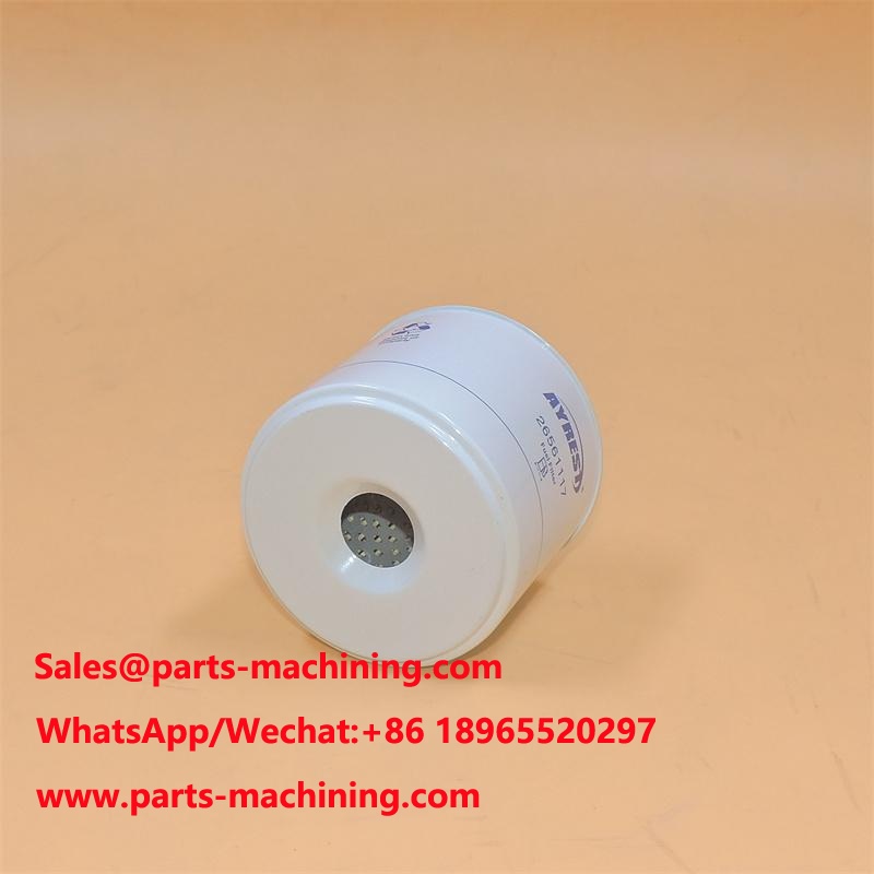 Original 499574 Kraftstofffilter 3405418M1 3405418M2 FC-1702 Auf Lager