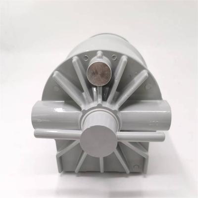 DAHL300 Kraftstoff-Wasserabscheider-Baugruppe