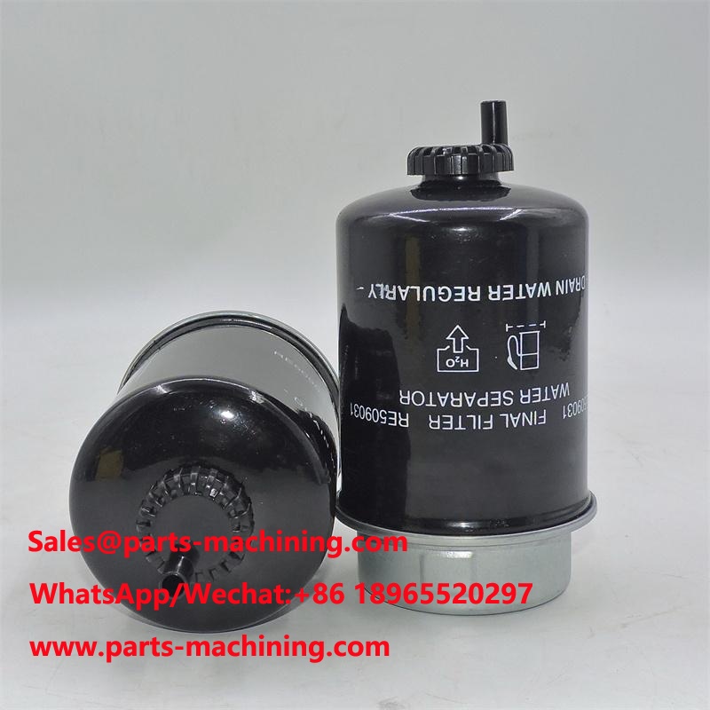 4222541M1 Kraftstoff-Wasserabscheider ersetzt 4700939828 26530142
