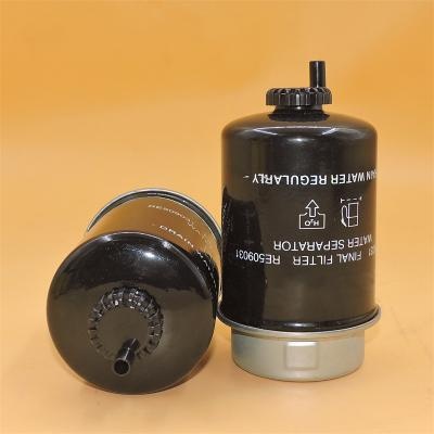 0003159680 Kraftstoff-Wasserabscheider 0003499930 315968 Ersatz