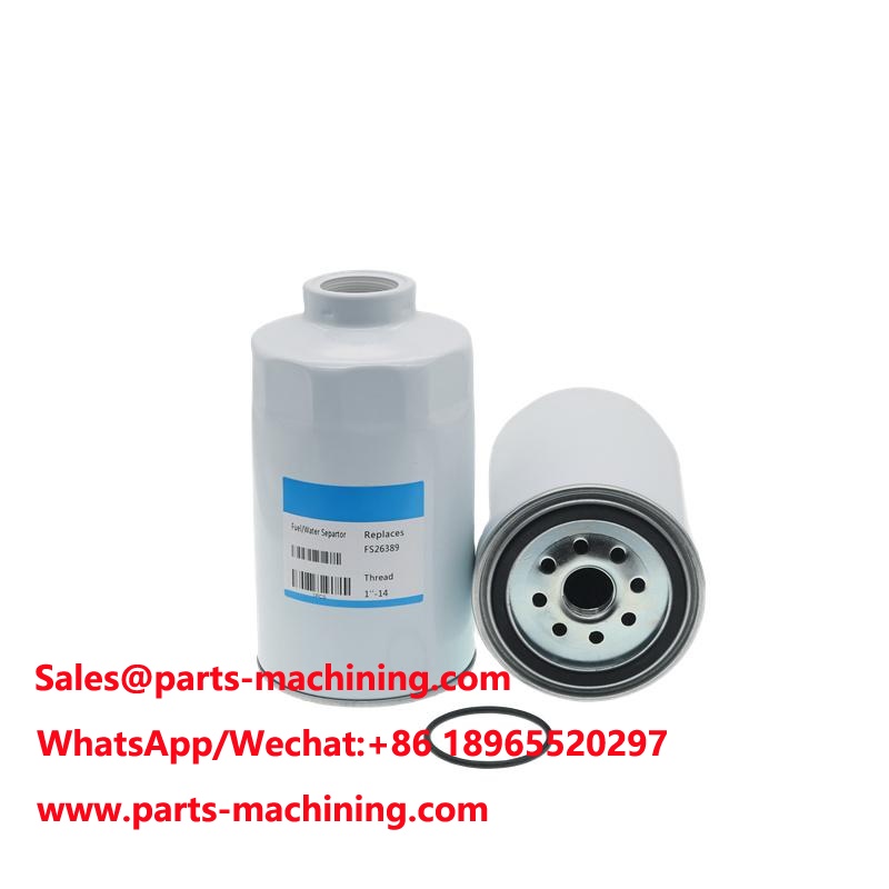 FS26389 Kraftstoff-Wasserabscheider FSP0100 Professioneller Lieferant