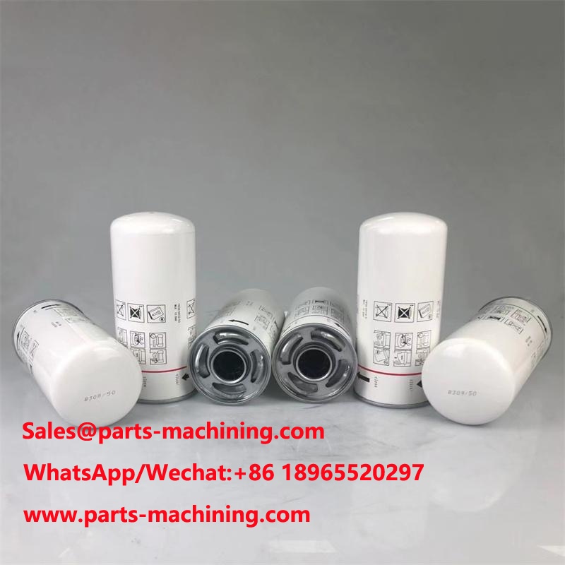 Ölfilter 1837011949 1830051912 1635683200
