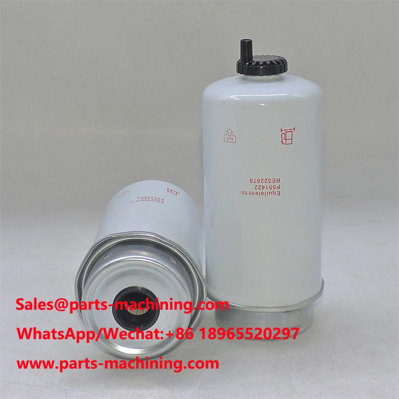 7091068 Kraftstoff-Wasserabscheider L8868F WK8162 PSC885 Professioneller Hersteller
