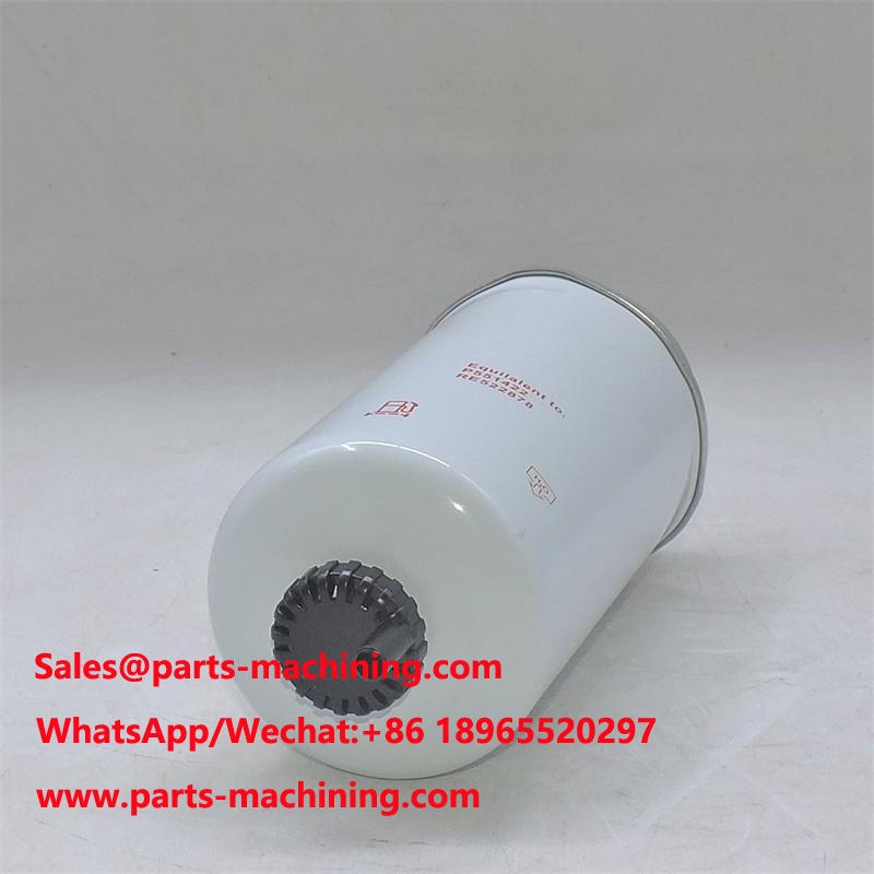 23018955 Kraftstoff-Wasserabscheider 22969257 SK3157 WF10085 Professioneller Lieferant