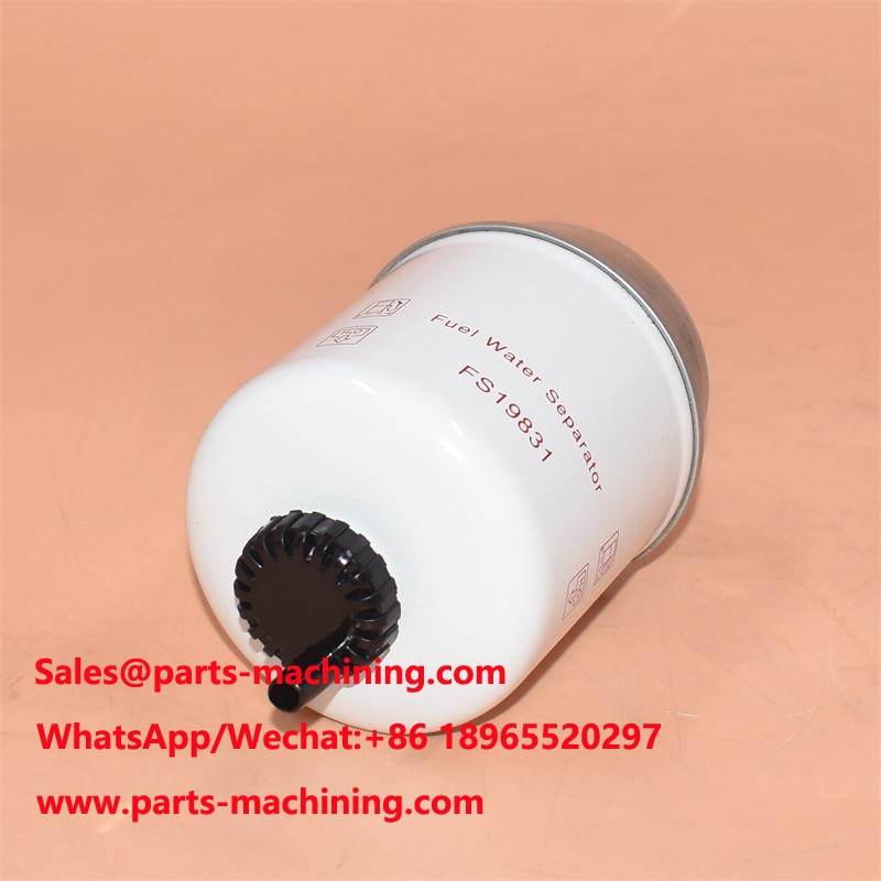 Original 7701456922 Kraftstoff-Wasserabscheider 29571 25014476 H196WK auf Lager