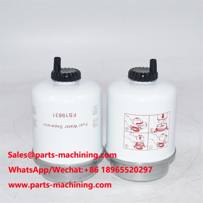 36534659 Fuel Water Separator