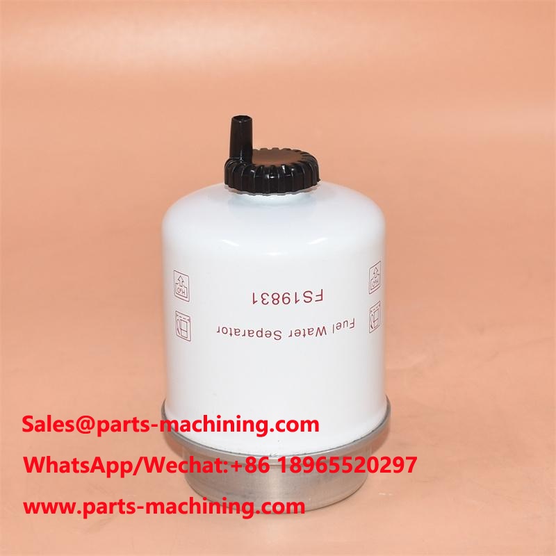 330560612 Fuel Water Separator