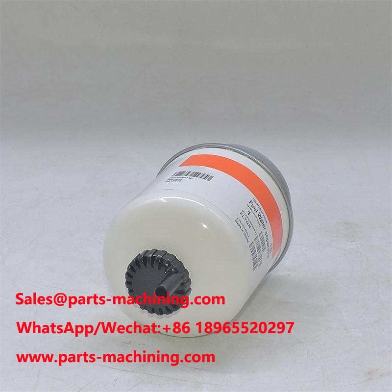 Original 2451005 Kraftstoff-Wasserabscheider 2451003 L98978 SN70125 auf Lager