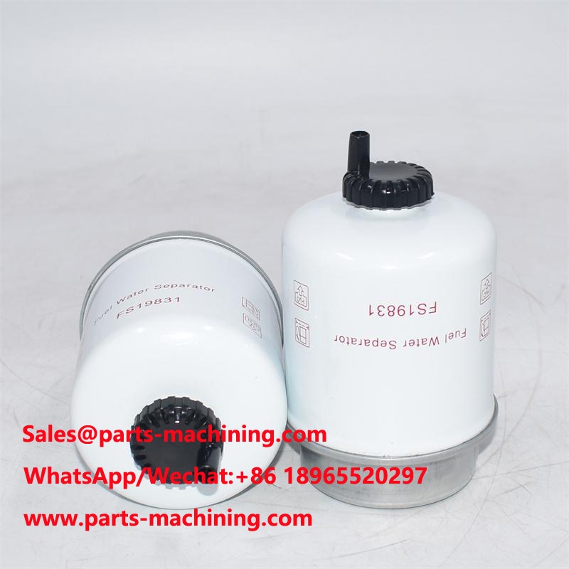 6005023306 Kraftstoff-Wasserabscheider Äquivalent 6005012113 FS19516FV 215456003