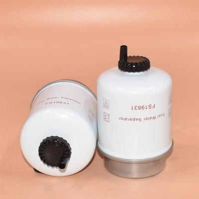 Kraftstoff-Wasserabscheider RE5221129 RE568100 RE503254
