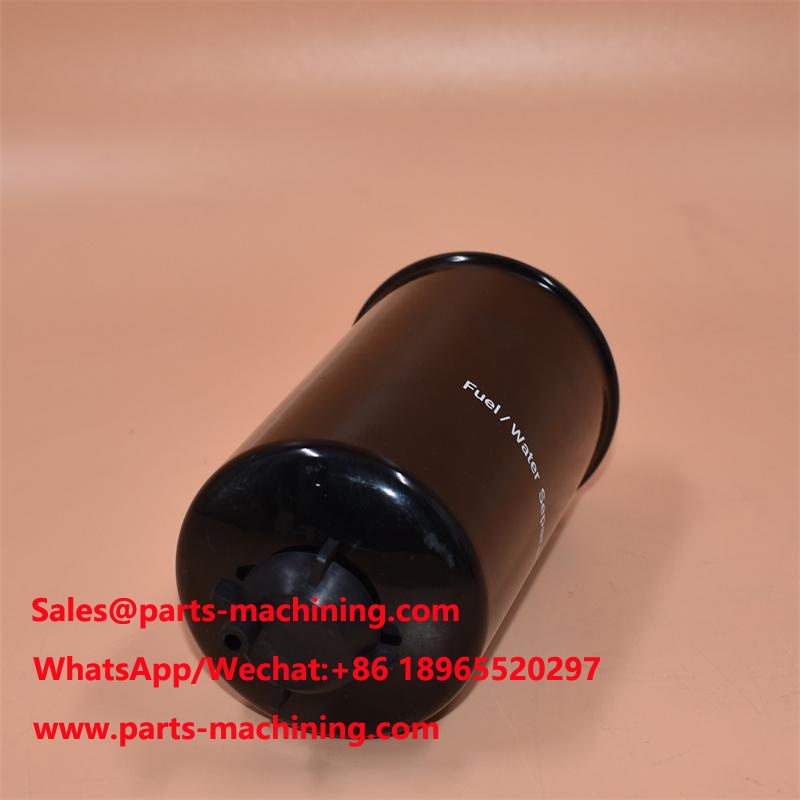 RE53727 Kraftstoff-Wasserabscheider RE52420 442455A1 35562 Professioneller Hersteller