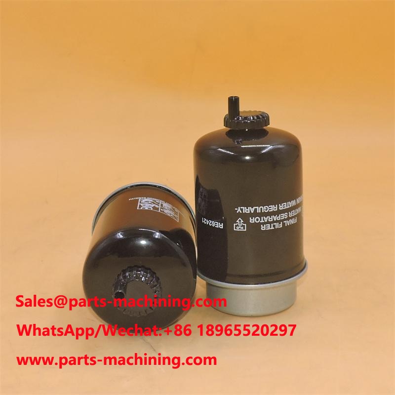 FS19979 Kraftstoff-Wasserabscheider ersetzt WK8138 37932 36810