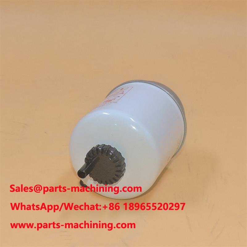 6671649 Kraftstoff-Wasserabscheider 34181 33361 WF10127 Professioneller Lieferant