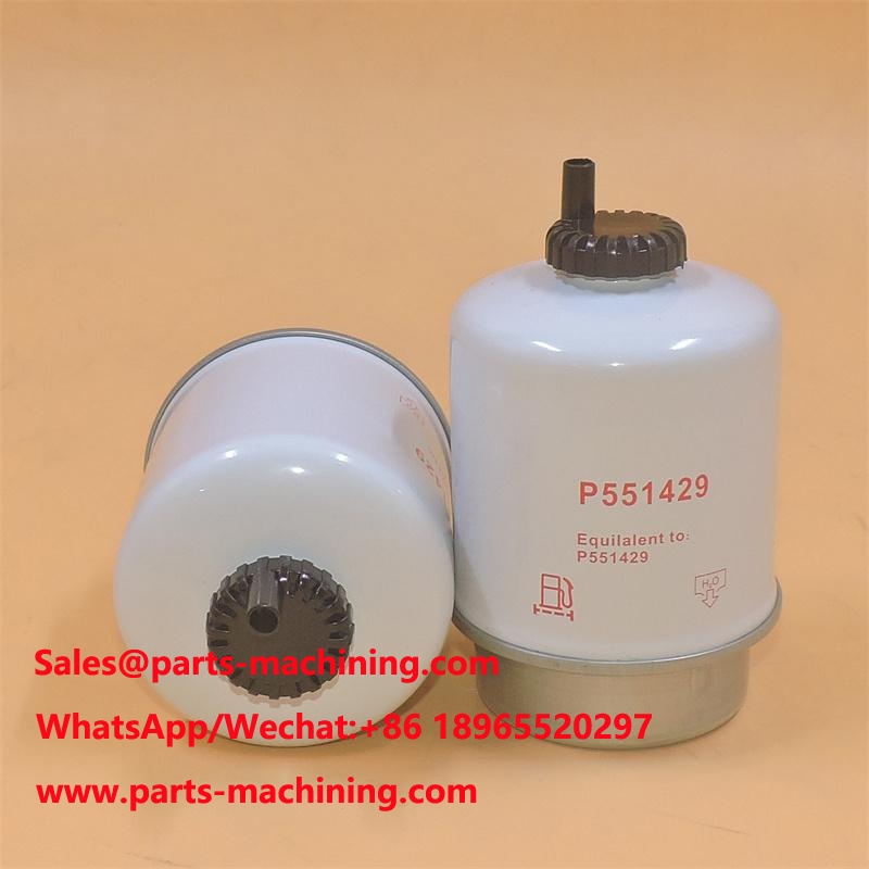 Original 330560550 Kraftstoff-Wasserabscheider 79800039 SN70117 701040A1 Auf Lager