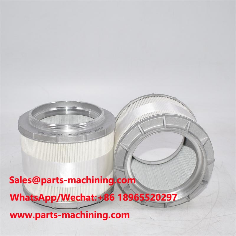 Original YN52V01020P1 Hydraulikfilter P502619 HF29165 HD15003 auf Lager