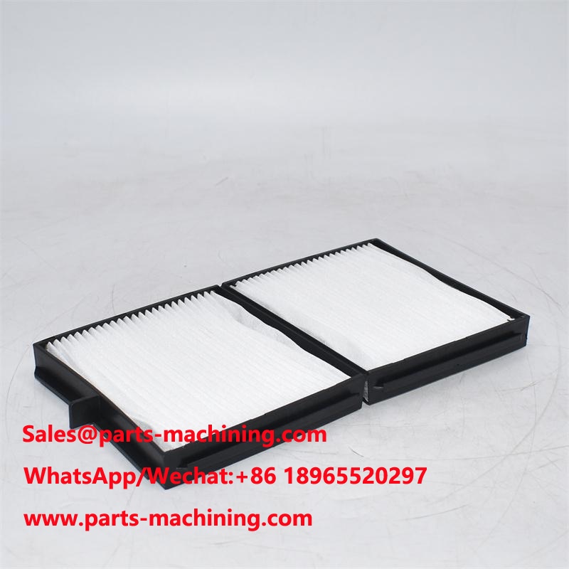 20Y-979-6261 Kabinenluftfilter 20Y9796261 P500268 AF55733 Ersatz