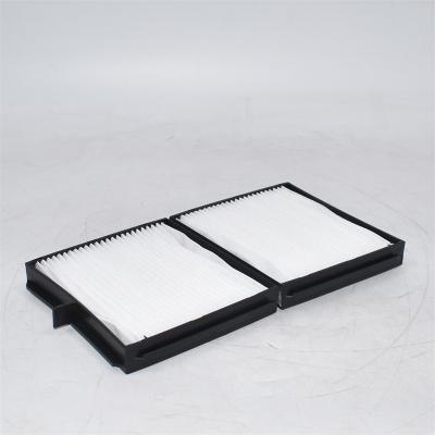 20Y-979-6261 Kabinenluftfilter 20Y9796261 P500268 AF55733 Ersatz